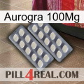 Aurogra 100Mg 07